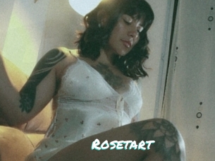 Rosetart