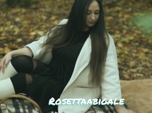 Rosettaabigale