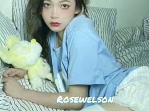 Rosewelson