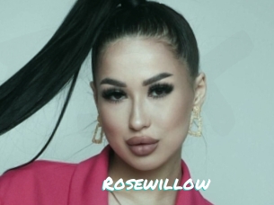 Rosewillow