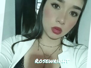 Rosewright