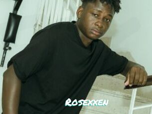 Rosexxen