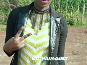 Roshanagnes