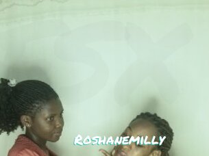 Roshanemilly