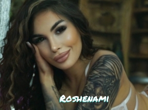Roshenami