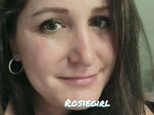 Rosiegirl