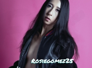 Rosiegomez25