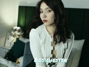 Rosiehester
