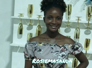 Rosiemasanda