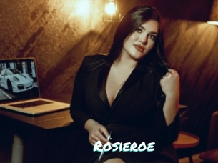 Rosieroe