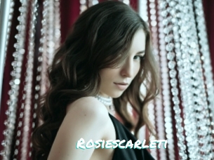 Rosiescarleti