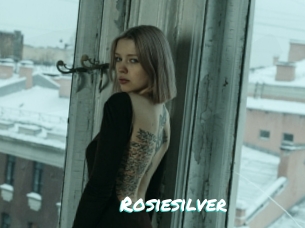 Rosiesilver