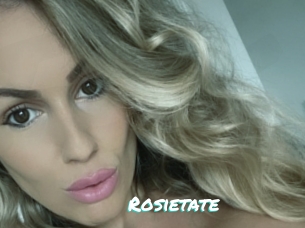 Rosietate
