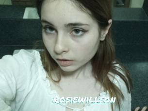 Rosiewillson