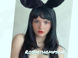 Rosiiethompson