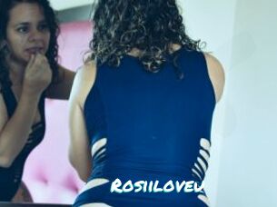 Rosiiloveu