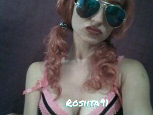 Rosiita91