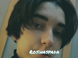 Rosinaspada