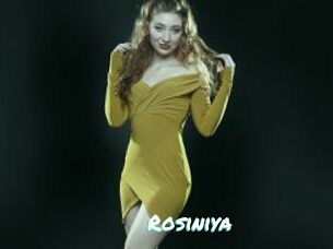 Rosiniya