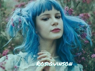 Rosiquinson
