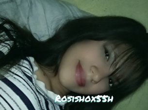 Rosishox55h