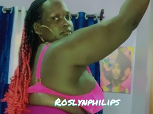 Roslynphilips