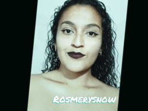 Rosmerysnow