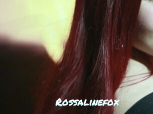 Rossalinefox