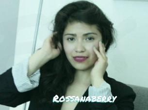 Rossanaberry