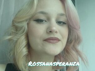 Rossanasperanza