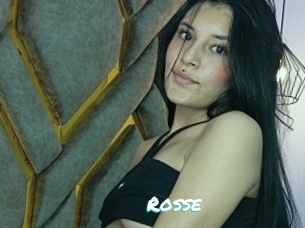Rosse
