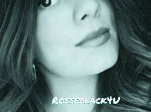 Rosseblack4U