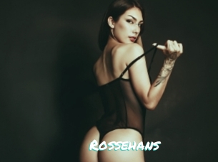 Rossehans