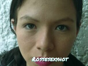Rossesexyhot