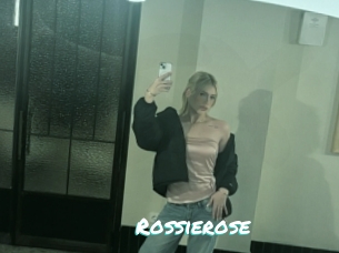 Rossierose