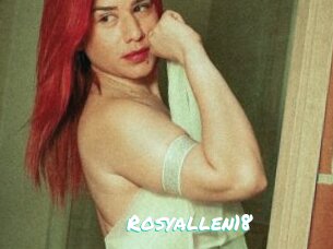 Rosyallen18