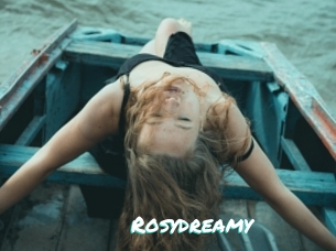 Rosydreamy