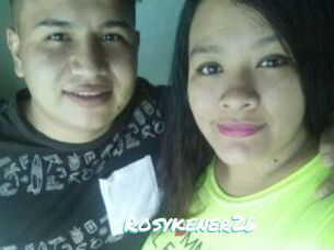 Rosykener26