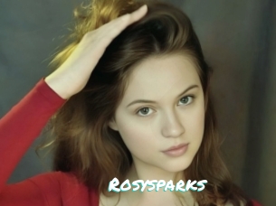 Rosysparks