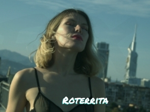 Roterrita