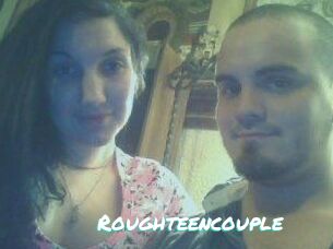 Roughteencouple
