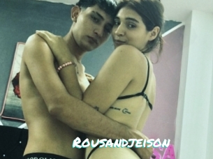 Rousandjeison