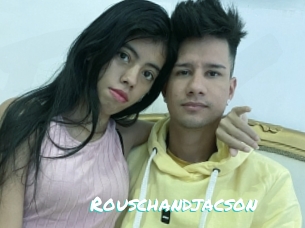 Rouschandjacson
