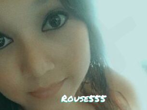 Rouse555