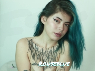 Rouseblue