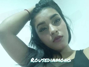 Rousediamong