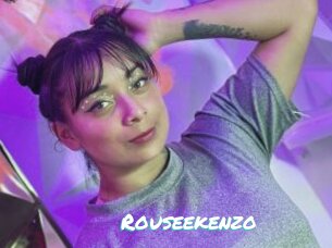 Rouseekenzo