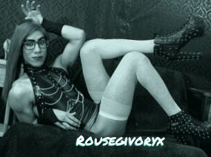 Rousegivoryx