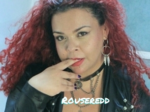 Rouseredd