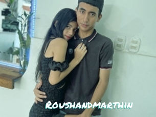 Roushandmarthin